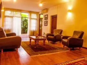 Embassy Suites - Mattakkuliya