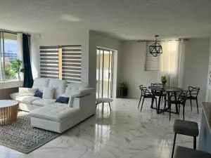 New Kingston Vibes - Half Way Tree