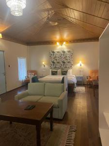 Munjoh Ocean Resort - Private Beachfront Luxury Retreat in Havelock