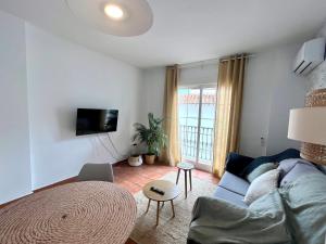 Tranquil Escape in Historic Benalmadena