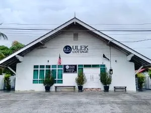 Ulek Cottage Gong Kapas - Kampong Batu Burok