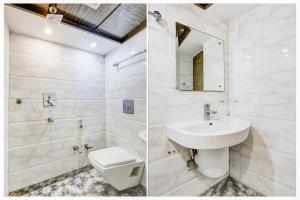 Townhouse Arakashan Road Paharganj Formerly Mohan international