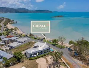 Coral Esplanade Escape - Cannonvale