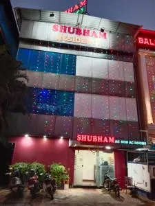 SHUBHAM RESIDENCY Mahape - Mangrul