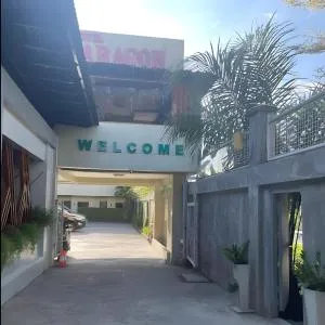 The Paragon Hotel and Restaurant - Bagua