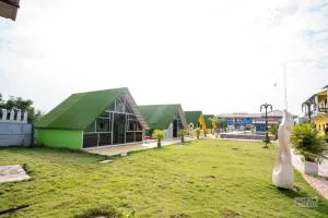 I-ROOMZ SSB Kingdom - Water Kingdom in Cuttack - Angul