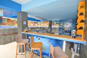 OSEIDON HOTEL BORACAY