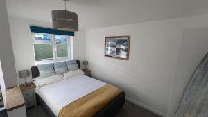 C8 Bay Apartments - Fistral Beach View - Newquay