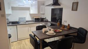 C8 Bay Apartments - Fistral Beach View - Newquay