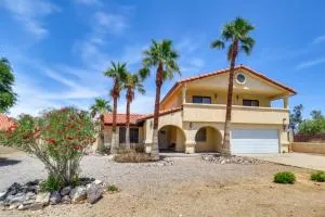 Spacious Pet Friendly Casita With Incredible Views - Needles