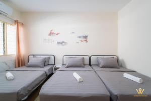 Gather & Stay 5BR Cozy Home near Setapak & Wangsa Maju