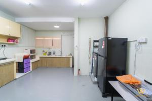 Gather & Stay 5BR Cozy Home near Setapak & Wangsa Maju