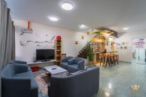 Gather & Stay 5BR Cozy Home near Setapak & Wangsa Maju
