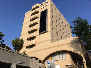 Narita U-City Hotel Vacation STAY 40091