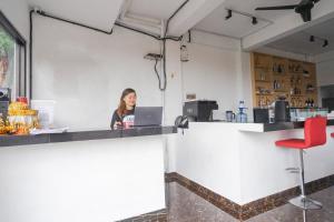 Villa Blue Margarita Canggu