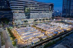 convenient&peaceful place in Soi nai leot