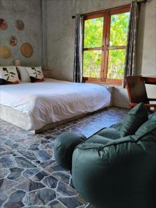 บ้านสวนศิริ Siri Garden