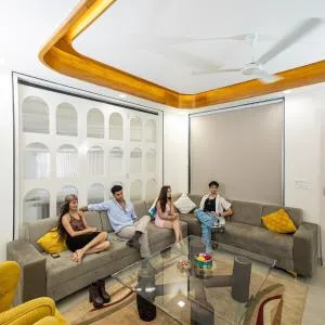 The Merlin's Groove - Rāma