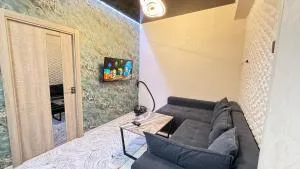 Yunsabad homme - Chimgan