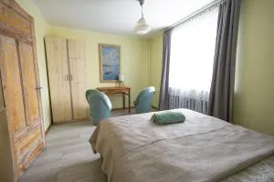 Peaceful flat - Bugrovo