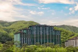 Sono Calm VivaldiPark - 洪川郡