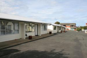 Arcadian Motel
