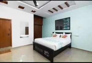 Hotel Hanuma Residency - Hakīmpet