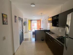 Apartamento En Villa del Prado
