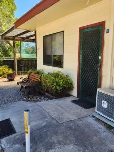 Cosy Nook Holiday Accommodation - Marlo