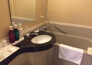 Narita U-City Hotel Vacation STAY 42502