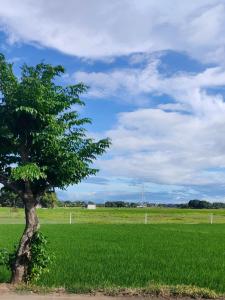 Praise Farmhouse - Private Farmhouse Staycation