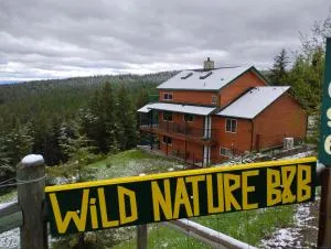 Wild Nature B&B - Vernon