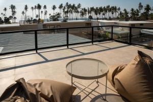 Manao Sea View Pool Villa 47B - 5Mins Walk To Beach