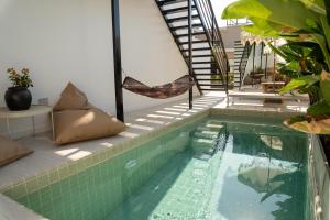 Manao Sea View Pool Villa 47B - 5Mins Walk To Beach