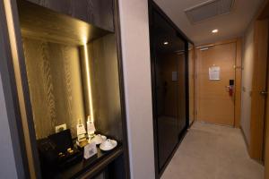 Standard Twin Room room in Bilkent Hotel and Conference Center