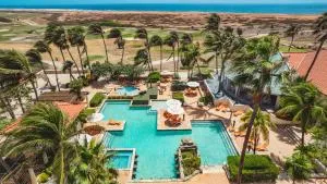 Bocobay Tierra del Sol Golf Course Resort - Malmok