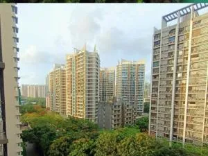 Residential Tranquil - Borivli