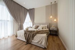NaiBnB in Quill Residences