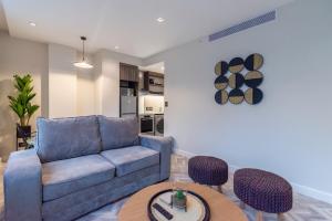 Luxurious One Bed at Foreshore Place