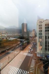 Luxurious One Bed at Foreshore Place