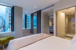 Luxurious One Bed at Foreshore Place