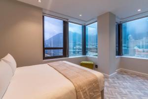 Luxurious One Bed at Foreshore Place