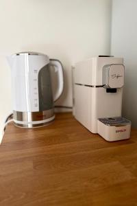 La Cala Holiday Flat