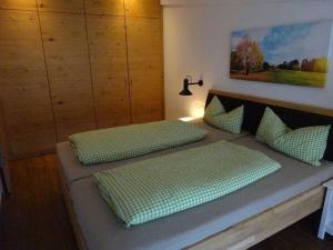 Alte Schreinerei Comfortable holiday residence