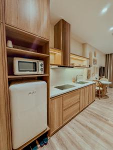 Cỏ Ngọt - Homestay Ecopark