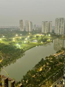 Cỏ Ngọt - Homestay Ecopark