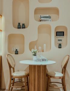 Cỏ Ngọt - Homestay Ecopark