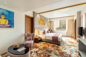 The Paradise Bliss - A Luxury Hotel & Spa in Udaipur