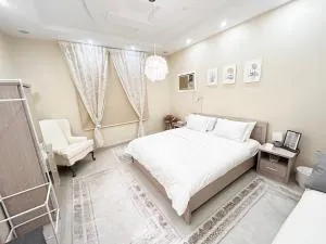 HOMEY iNN - Al Waţyah