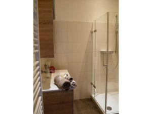 Sonnalpin Waldhaus holiday residence